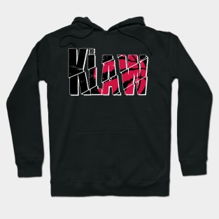 the KLAW Hoodie